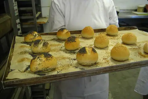 The Bakery Room photo 2