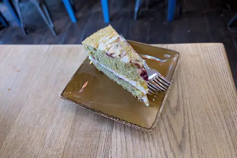 The Bakery Room photo 4