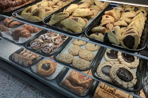 The Bakery Room photo 1